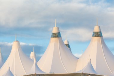 Denver Uluslararası Havaalanı