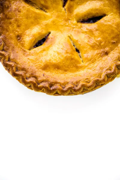 Tasty Homemade pie — Stock Photo, Image