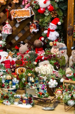 el yapımı yılbaşı süsleri