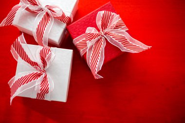 Güzel Chtistmas hediyeler