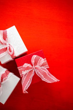 Güzel Chtistmas hediyeler