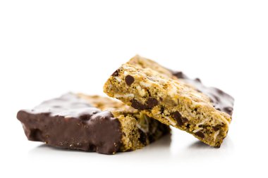 Küçük çikolata bar