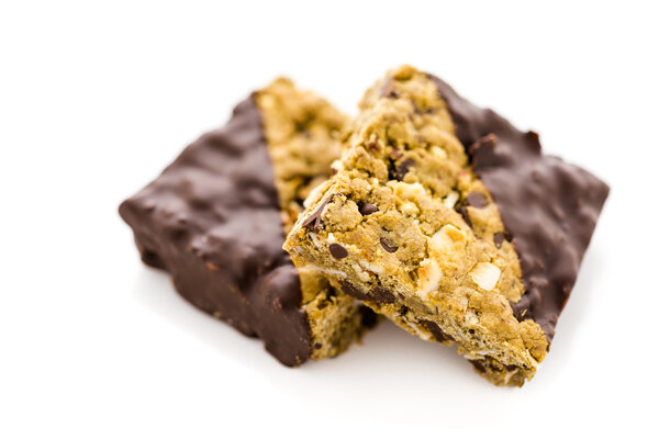 Little Chocolate bars