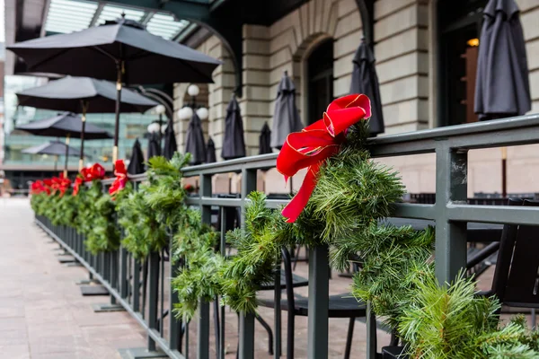 Union Station exterior view — Stock Photo, Image