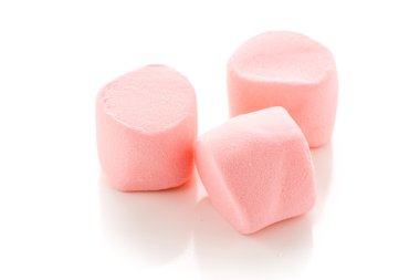 Tatlı pembe şekerleme