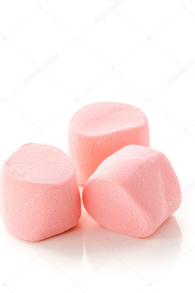 Sweet pink Marshmallows Stock Photo by ©urban_light 59047355