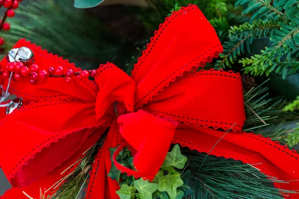 Decoración de Navidad — Foto de Stock