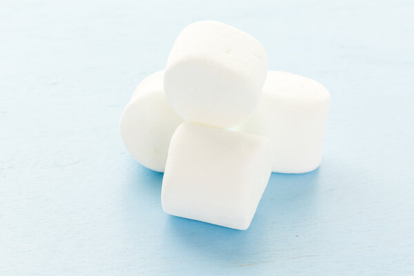 Large Marshmallows