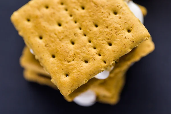 Olores recién tostados — Foto de Stock