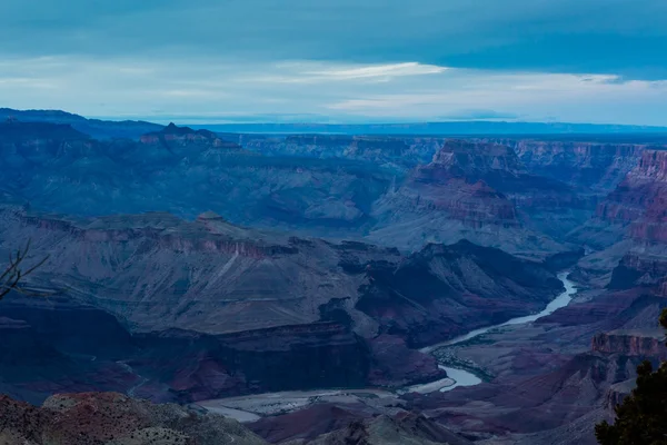 Grand Canyon beautiful view — Stock Photo, Image