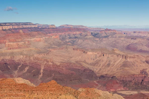 Grand Canyon beautiful view — Stock Photo, Image