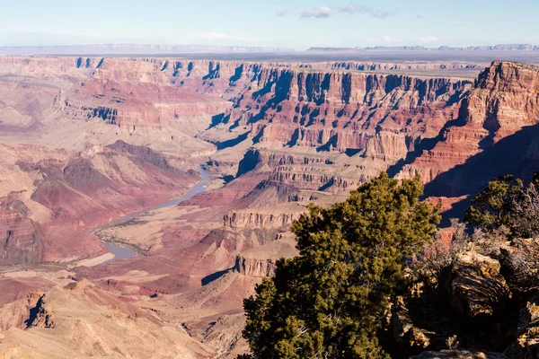 Grand Canyon beautiful view — Stock Photo, Image