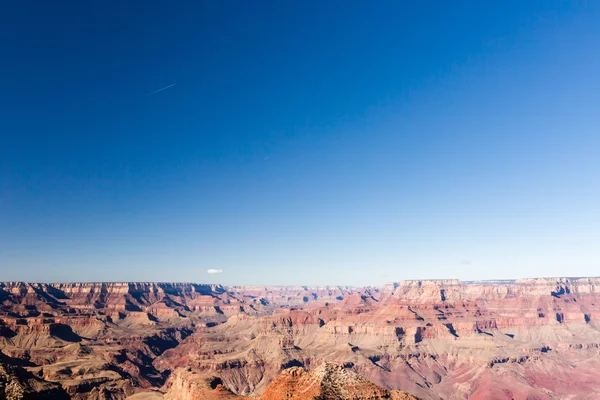 Grand Canyon beautiful view — Stock Photo, Image