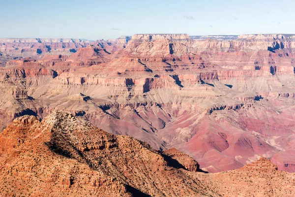 Grand Canyon beautiful view — Stock Photo, Image