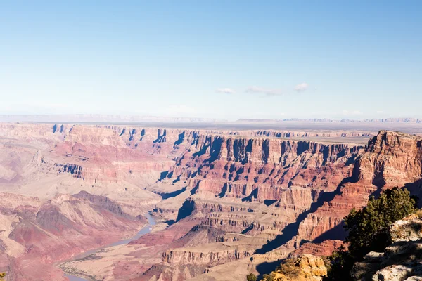 Grand Canyon beautiful view — Stock Photo, Image