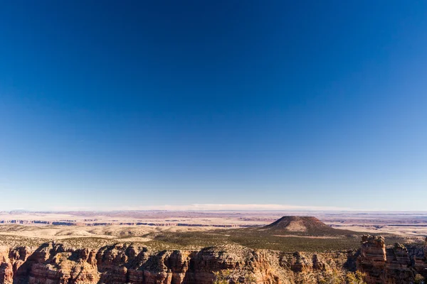 Grand Canyon beautiful view — Stock Photo, Image