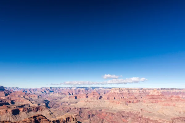 Grand Canyon beautiful view — Stock Photo, Image