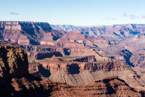 Grand Canyon beautiful view — Stock Photo, Image