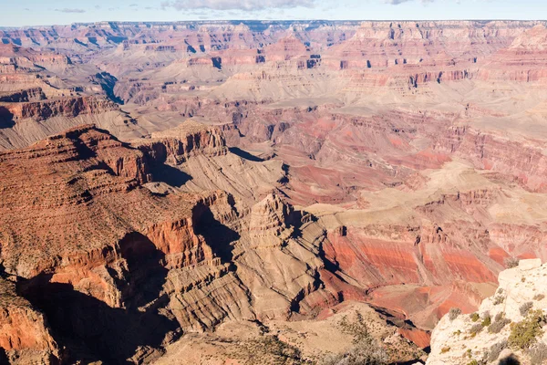 Grand Canyon beautiful view — Stock Photo, Image