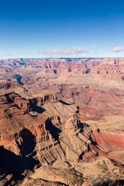 Grand Canyon bela vista — Fotografia de Stock