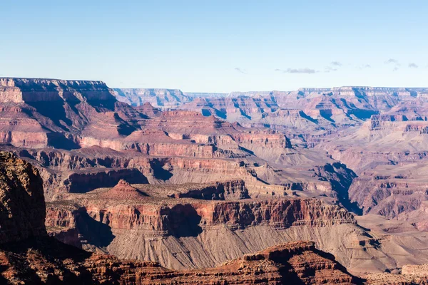 Grand Canyon beautiful view — Stock Photo, Image