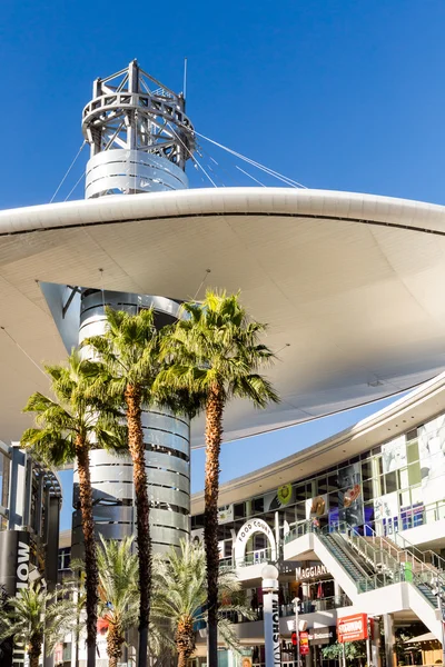 Las Vegas arkitekturen Visa — Stockfoto