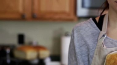 Genç baker ile harikadır