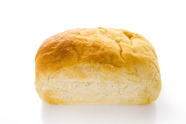 Frissen sült kenyér kovász — Stock Fotó