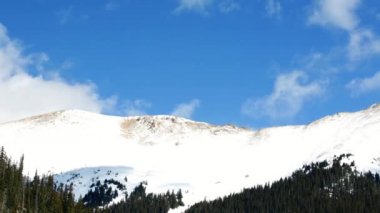 Kayak Merkezi, Colorado, güzel doğası