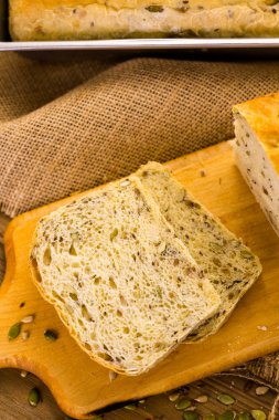 Taze esnaf numaralı seribaşı harikadır