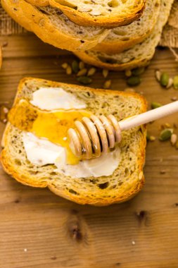 Esnaf numaralı seribaşı harikadır