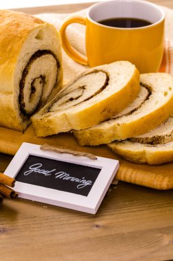 Esnaf tarçın girdabı harikadır