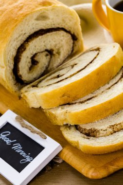 Esnaf tarçın girdabı harikadır