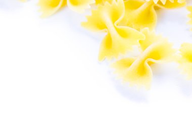 Organik Kuru makarna