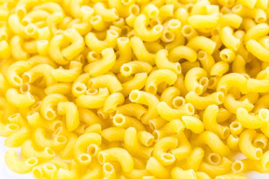 Organik Kuru makarna