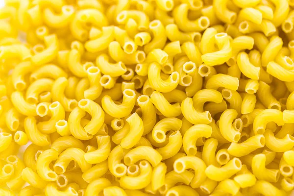 Pastas secas ecológicas — Foto de Stock