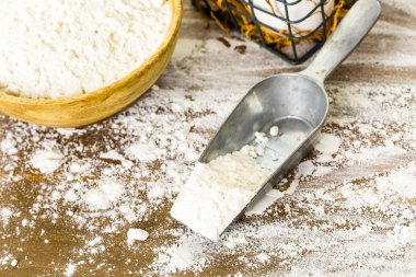 ev yapımı makarna yapma