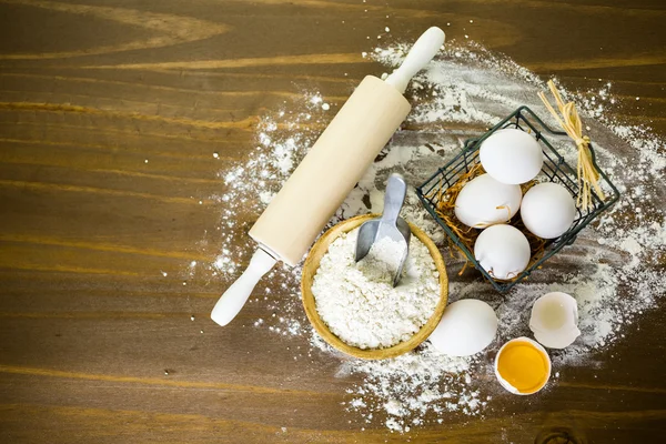 ev yapımı makarna yapma