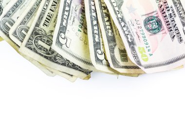 Amerikan faturalar, bize para