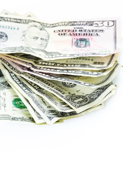 Amerikan faturalar, bize para