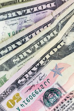 Amerikan faturalar, bize para