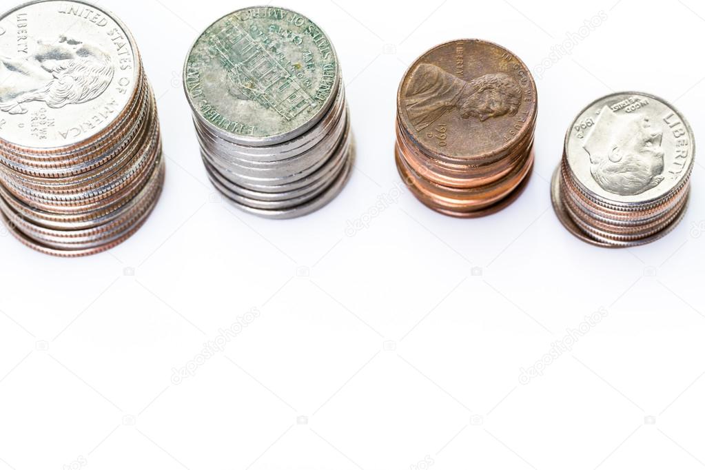 Американские Монеты Фото — New-Freepik.Ru