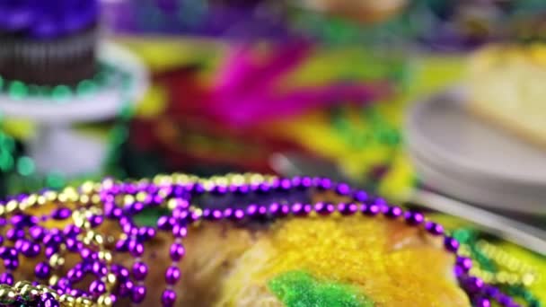 Gâteau roi au fromage 