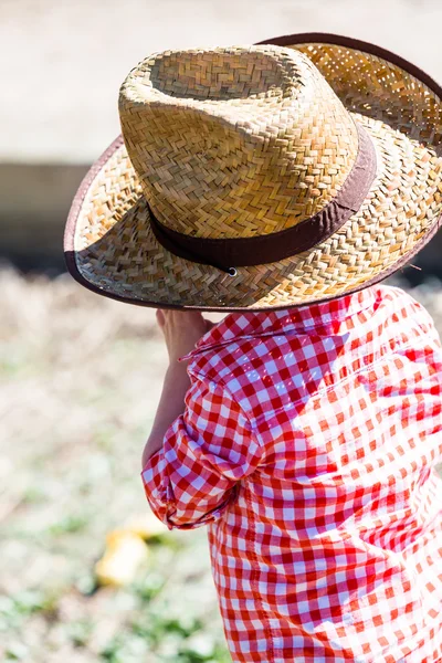 Kid birthday party — Stock Photo, Image