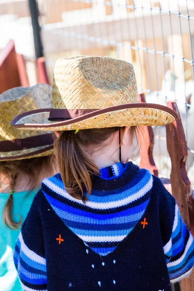 Fête d'anniversaire des enfants — Photo