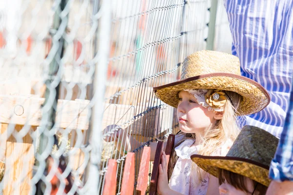 Kid birthday party — Stock Photo, Image