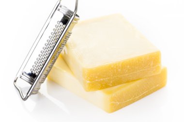Blok gruyere peynir