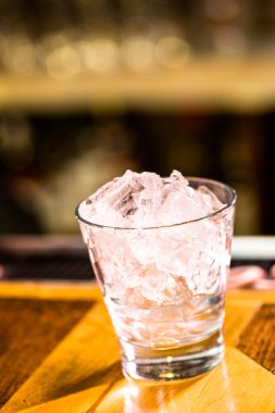 Kırmızı Sangria buz