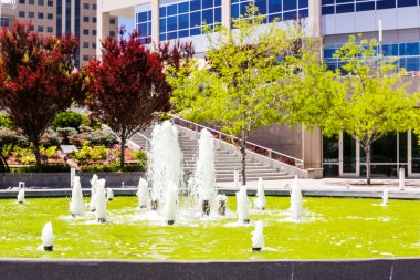 hafif raylı sistem istasyonu