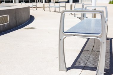 hafif raylı sistem istasyonu